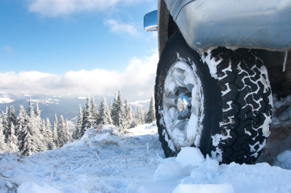 So machen Sie das Auto winterfest und sparen Geld bei der Wartung