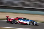 Ford feiert beim vorletzten Lauf zur FIA Langstrecken-Weltmeisterschaft zweiten Doppelsieg in Folge
