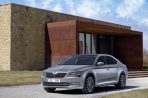 SKODA Quartett siegt bei der Leserwahl zum ‘Firmenwagen des Jahres’