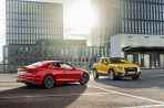 Audi-Absatz steigt in allen Kernregionen