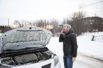 Versicherungstipp: Das sollten Autofahrer im Winter beachten