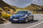 Der neue BMW 5er Touring