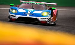 In Bahrain geht es für Andy Priaulx und Harry TIncknell um den WM-Titel